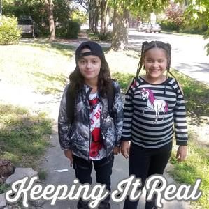 Meet your Posher, Elisha